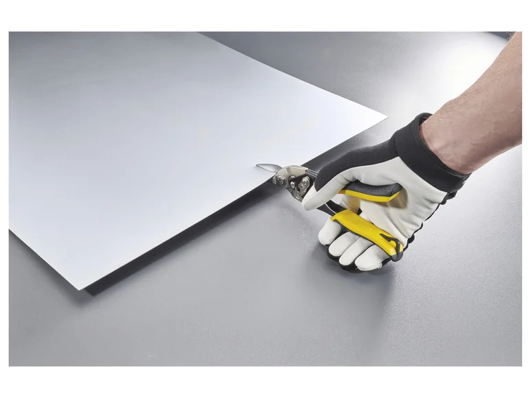 PARKSIDE® Set de cisailles à tôle