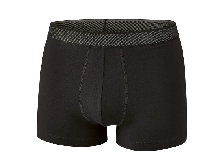 PARKSIDE® Lot de 3 boxers homme