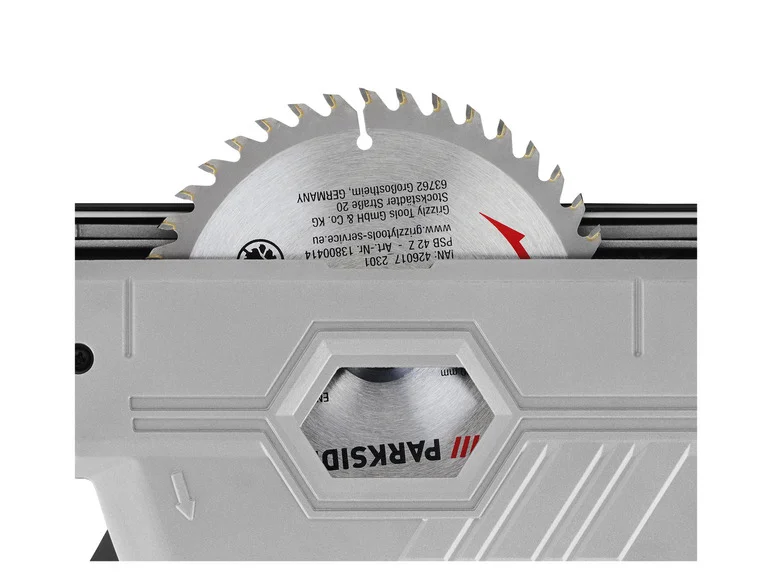 PARKSIDE PERFORMANCE® Scie plongeante sans fil PPTSA 20-Li B2. 20 V