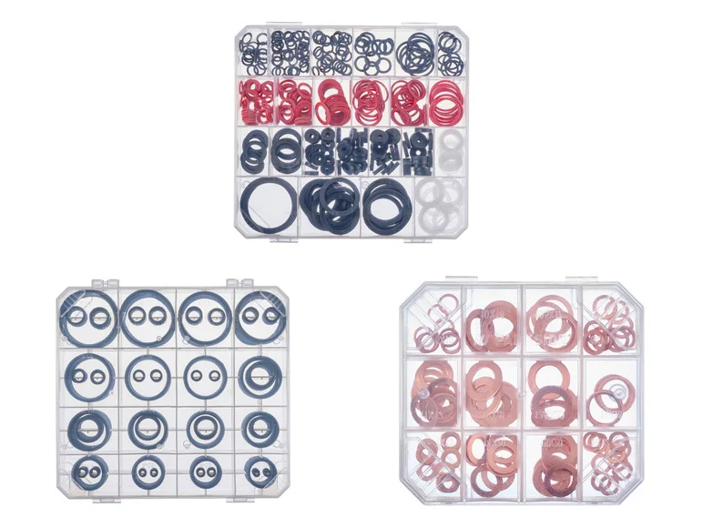 PARKSIDE® Assortiment de joints