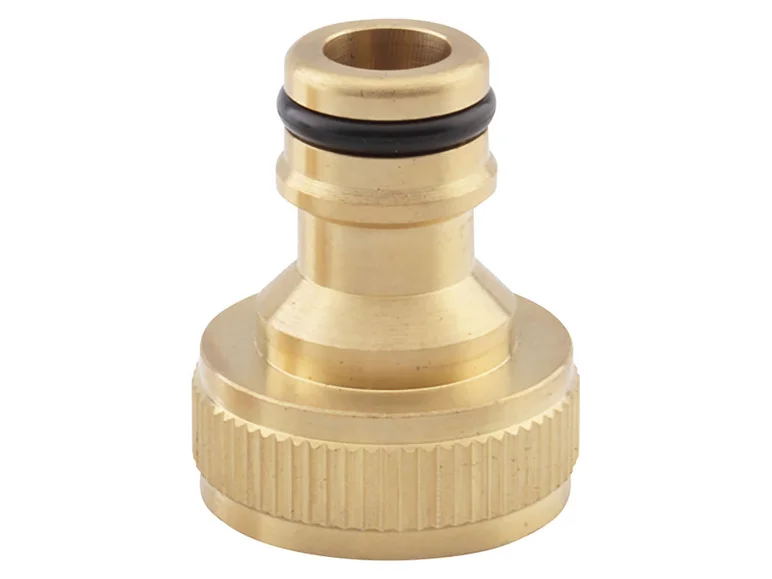 PARKSIDE® Raccords ou sélecteur 2 voies en laiton