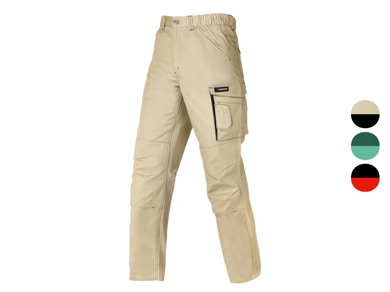 PARKSIDE® Pantalon de travail homme