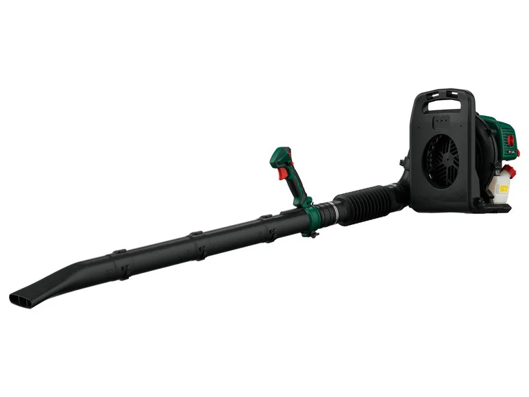 PARKSIDE® Souffleur de feuilles à essence PBLG 52. 1 600 W