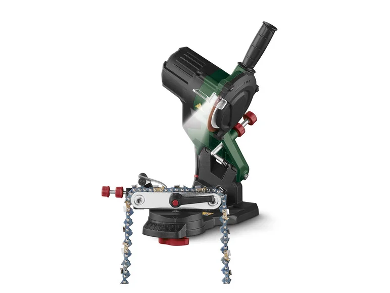 PARKSIDE® Affûteuse de chaînes PSG 85 C2. 85 W