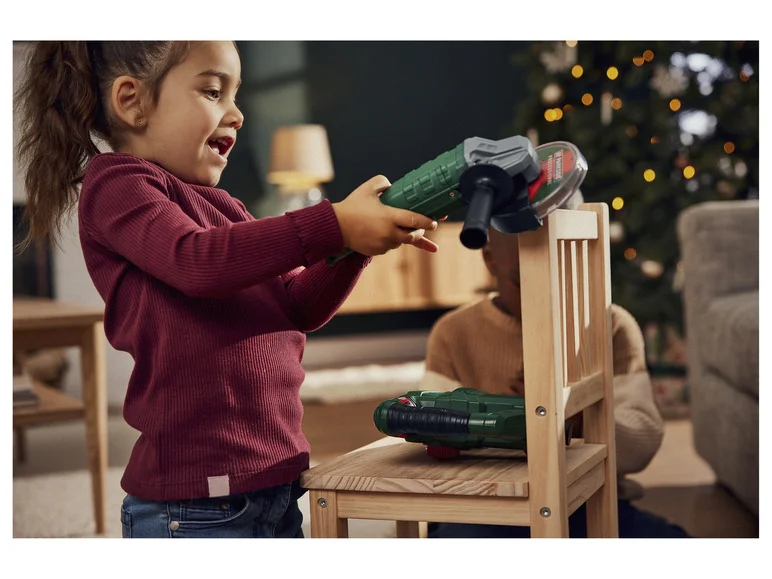 PARKSIDE® Outil de bricolage enfant