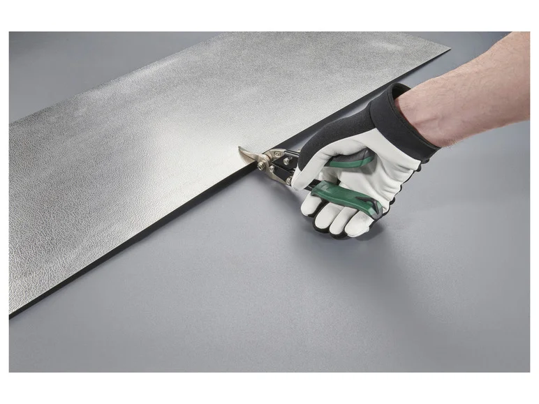 PARKSIDE® Set de cisailles à tôle