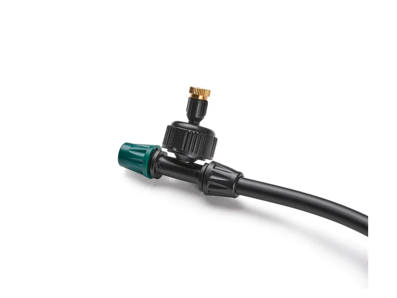 PARKSIDE® Système de rafraîchissement et d'arrosage par brumisation