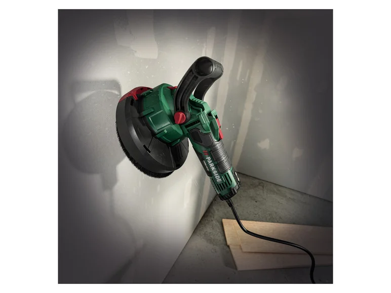 PARKSIDE Ponceuse multisupports PWBS 180 B