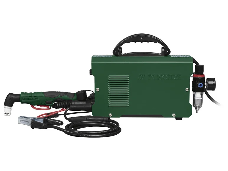 PARKSIDE® Découpeur plasma PPS 40 B3. avec protection contre les surcharges