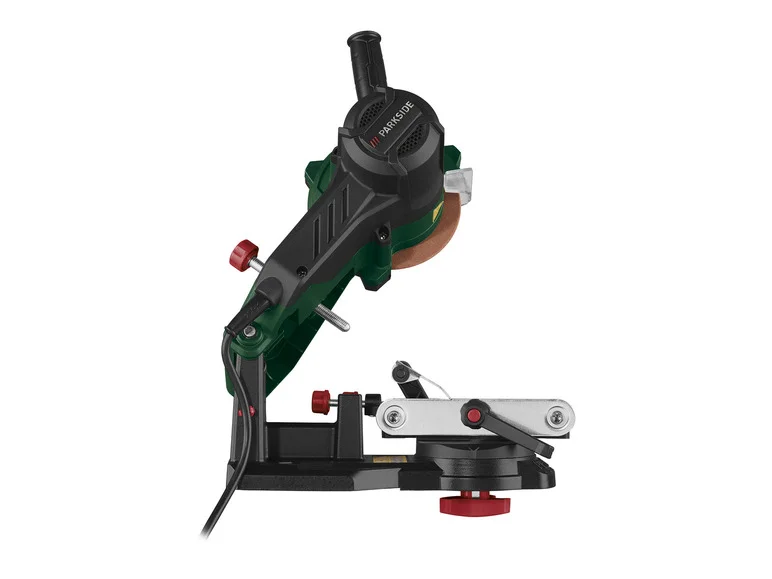 PARKSIDE® Affûteuse de chaînes PSG 85 C2. 85 W