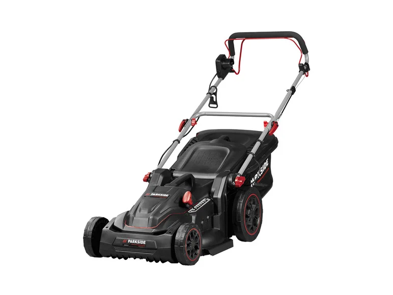 PARKSIDE PERFORMANCE® Tondeuse à gazon électrique PPRM 2000. 2 000 W