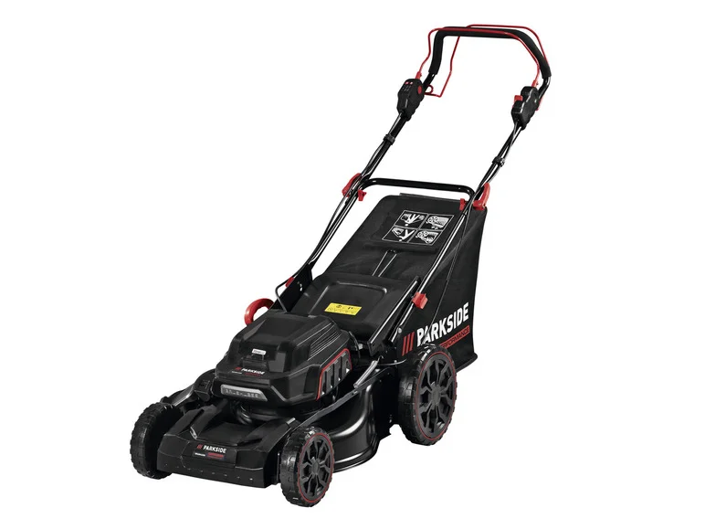 PARKSIDE PERFORMANCE® Tondeuse sans fil PPRMA 40-Li . 40 V