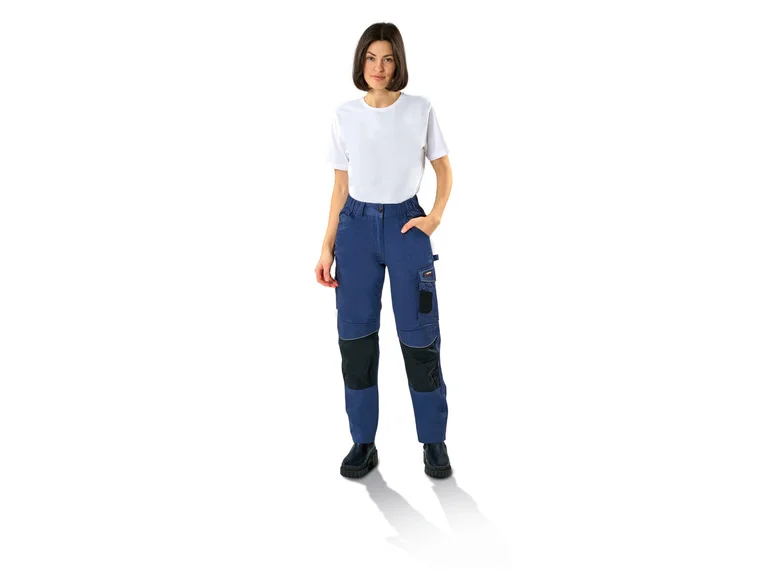 PARKSIDE PERFORMANCE® Pantalon de travail femme