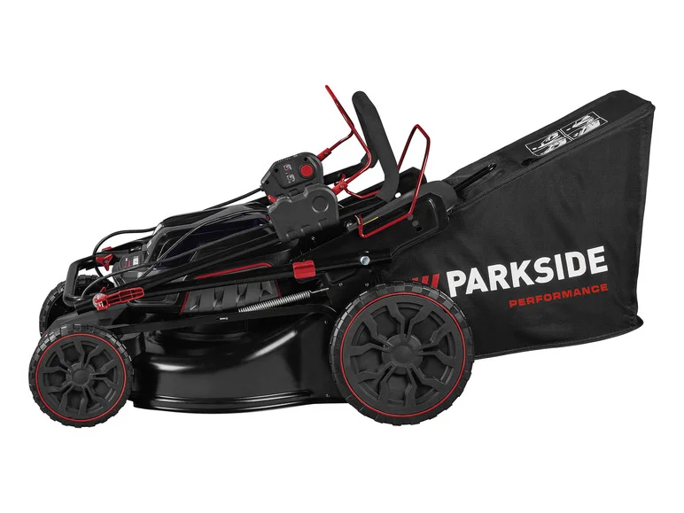 PARKSIDE PERFORMANCE® Tondeuse sans fil PPRMA 40-Li A1. 40 V