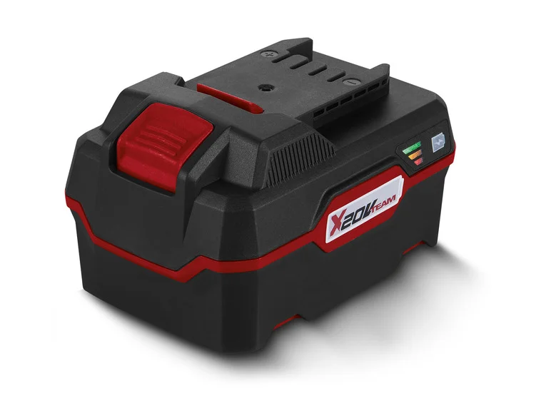 PARKSIDE® Batterie PAP 20 B3. 4 Ah. 20 V