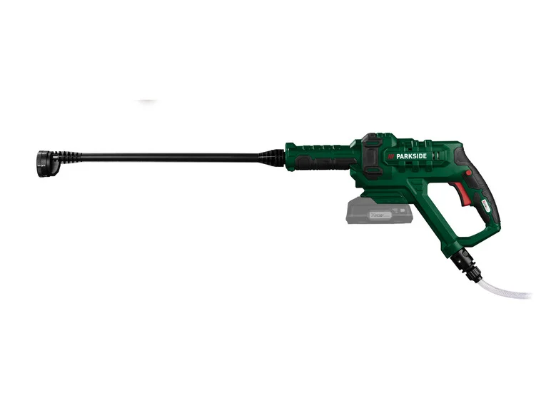 PARKSIDE® Nettoyeur à pression sans fil PDRA 20-Li C3. 20 V