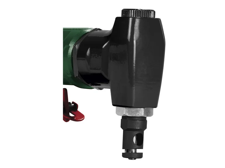 PARKSIDE® Grignoteuse à tôle. dérouilleur à aiguilles ou unité de maintenance pneumatique