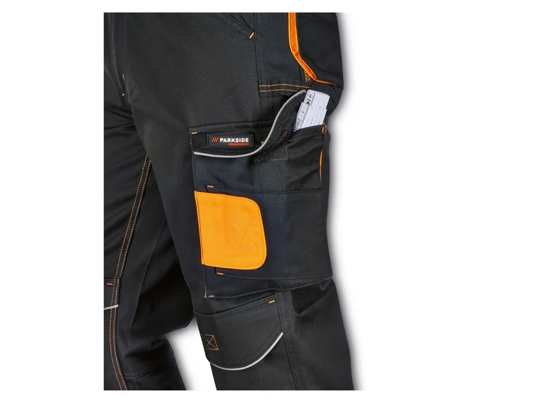 PARKSIDE PERFORMANCE® Pantalon de travail homme