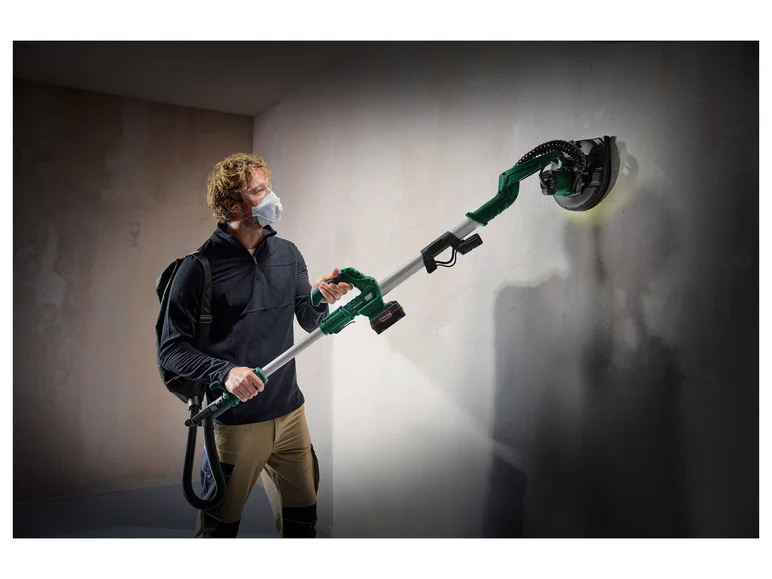 PARKSIDE® Batterie PAP 20 B3. 4 Ah. 20 V