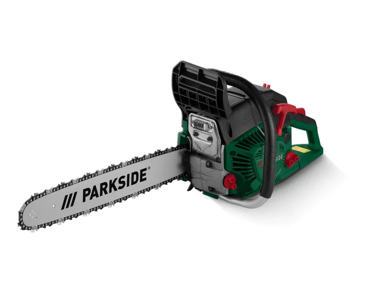 PARKSIDE® Tronçonneuse à essence PBKS 53 B3