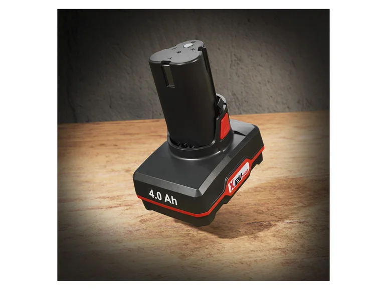 PARKSIDE® Batterie PAPK 12 B4. 4 Ah. 12 V