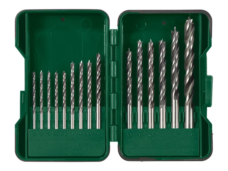 PARKSIDE® Set de forets et d'embouts