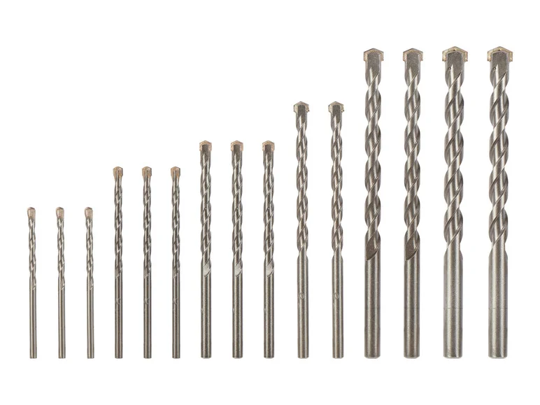 PARKSIDE® Set de forets et d'embouts