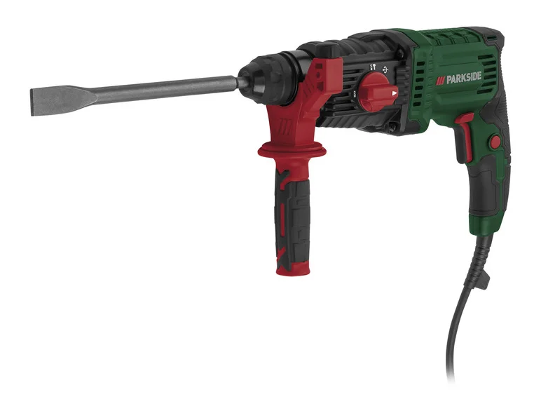 PARKSIDE Perforateur burineur PBH 800 B1. 800 W