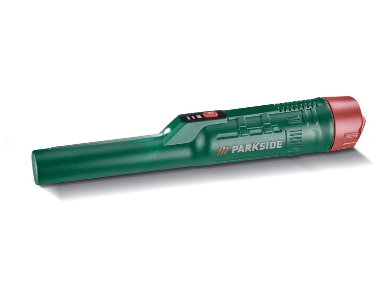 PARKSIDE® Détecteur de métaux portable