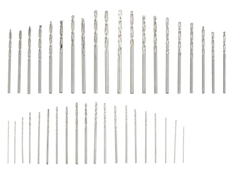 PARKSIDE® Set d'outils de précision