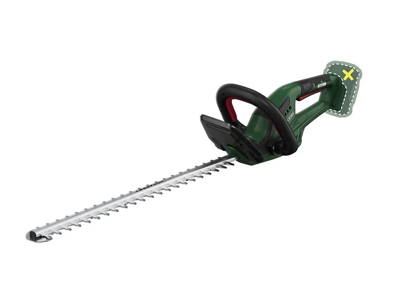 PARKSIDE® Taille-haies sans fil PHSA 20-Li B2. 20 V