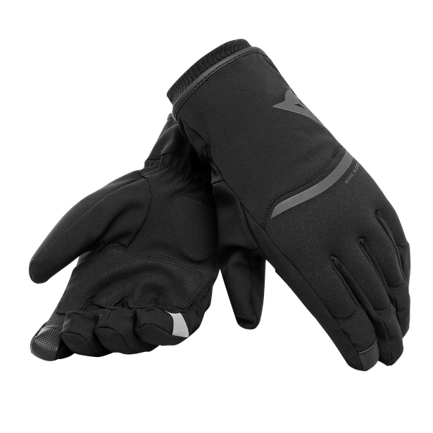 PLAZA 2 UNISEX D-DRY GLOVES