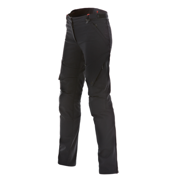 DRAKE AIR LADY TEX PANTS