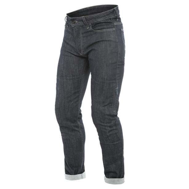 DENIM SLIM TEX PANTS