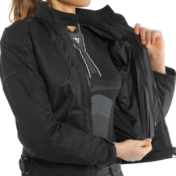 AIR TOURER LADY TEX JACKET