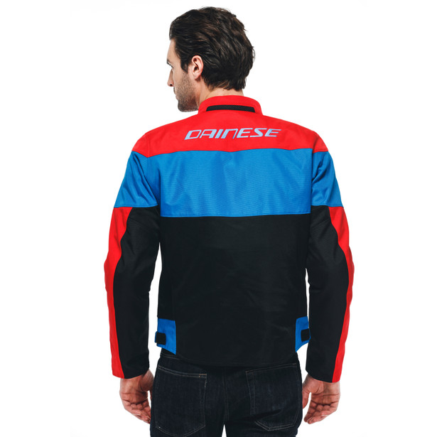 ELETTRICA AIR TEX JACKET