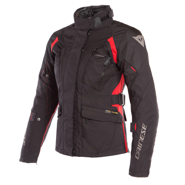 X-TOURER LADY D-DRY JACKET
