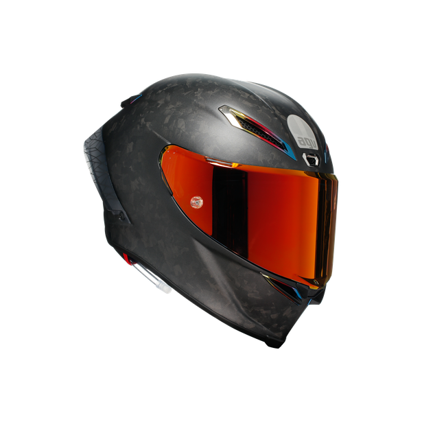 PISTA GP RR ECE-DOT LIMITED EDITION - ANNO 75