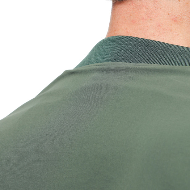 BHYDE NO-WIND TEX JACKET