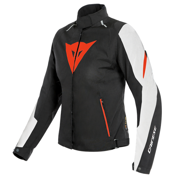 WOMEN LAGUNA SECA 3 LADY D-DRY® JACKET
