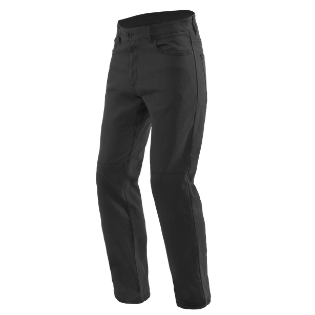 CASUAL REGULAR TEX PANTS