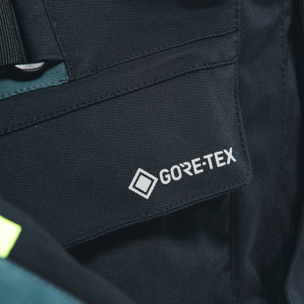 CARVE MASTER 3 GORE-TEX® JACKET