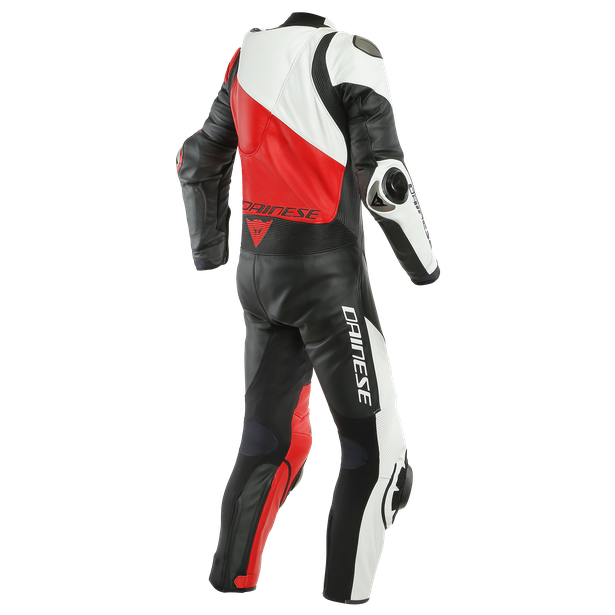 IMOLA 1PC LEATHER SUIT PERF.