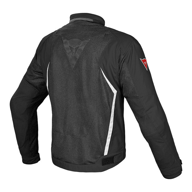 HYDRA FLUX D-DRY JACKET