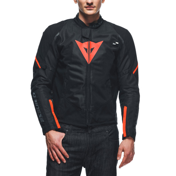 SMART JACKET LS SPORT