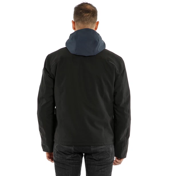 MAYFAIR D-DRY JACKET