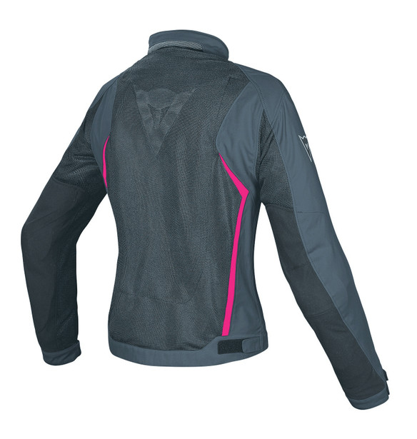 HYDRA FLUX LADY D-DRY JACKET