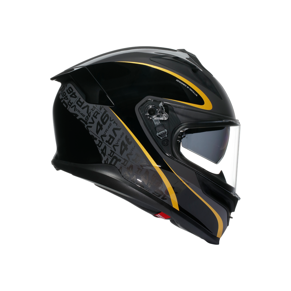 K7 AGV E2206 MPLK - FLOW 46