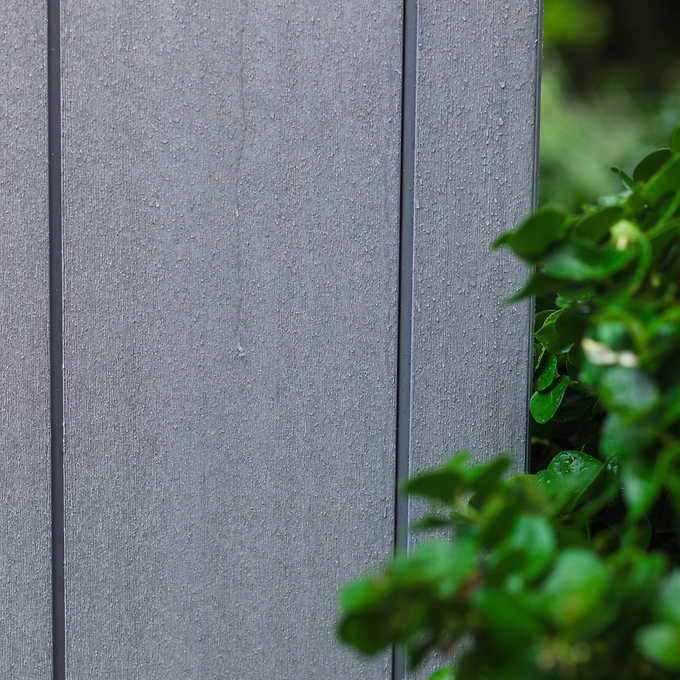 Keter Artisan Shed 11 ft. × 7 ft