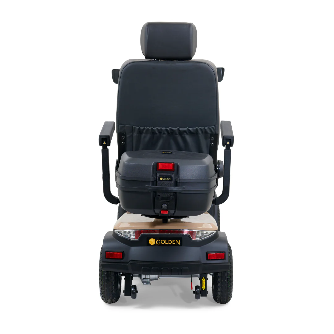 Golden Technologies Heavy Duty Golden Eagle Mobility Scooter